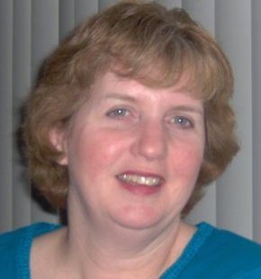 Diane Parker Photo 8