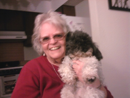 Elizabeth Witt Photo 13