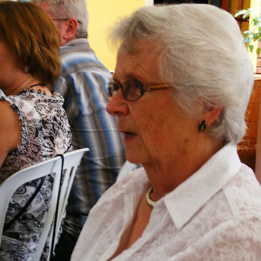 Mary Barker Photo 15