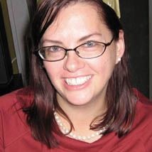 Christine Carter Photo 50