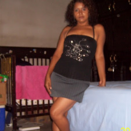 Rosa Cruz Photo 22
