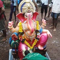 Ganesh Morye Photo 4