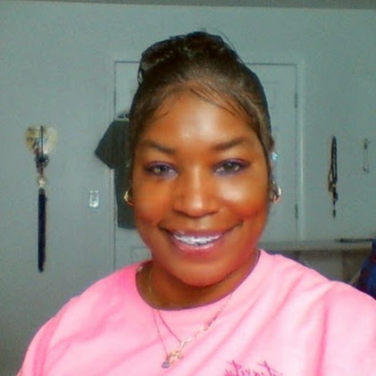 Judith Robinson Photo 20