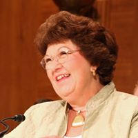 Julia Gouge Photo 2