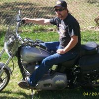 Ronald Crawford Photo 35