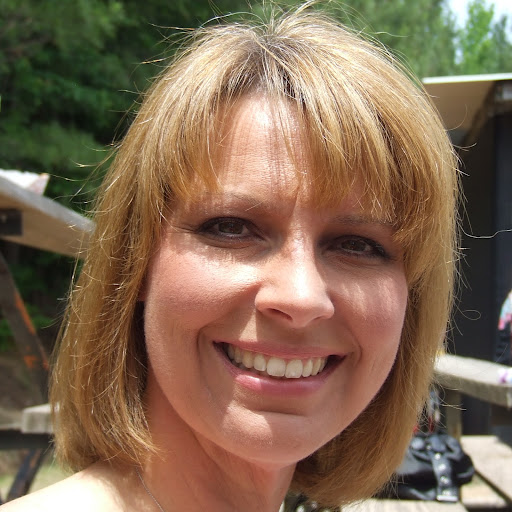 Alicia Murray Photo 20