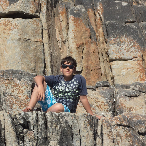 Nicolas Cancinos Photo 1