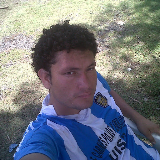 Juan Turcios Photo 24