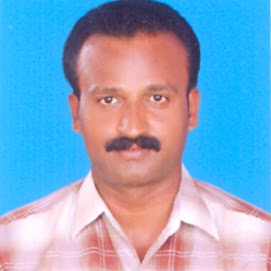 Venkatesh Vijay Photo 18