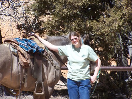 Patricia Moody Photo 8