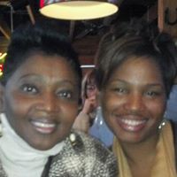 Regina Winfrey Photo 2