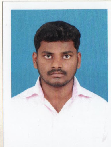 Prabu Arumugam Photo 13