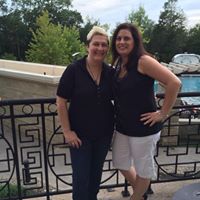 Christine Jenkins Photo 19