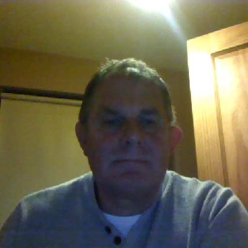 George Mcgarvey Photo 2