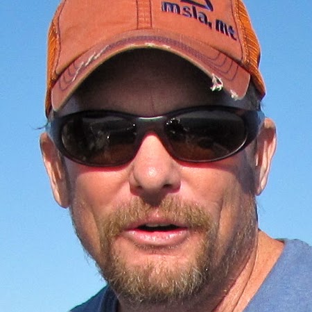 Timothy Mcgill Photo 12