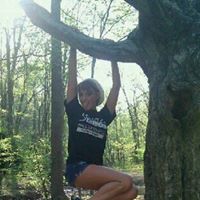 Jacquelyn Parker Photo 14