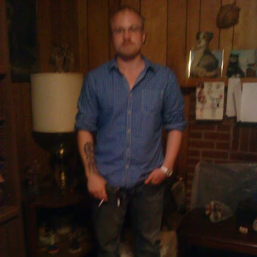Jeff Goss Photo 15