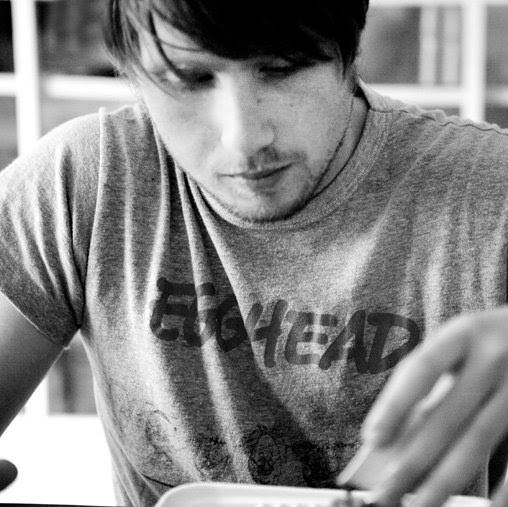 Evan Lane Photo 8
