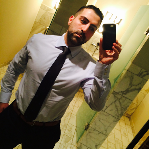 Amir Benavi Photo 6
