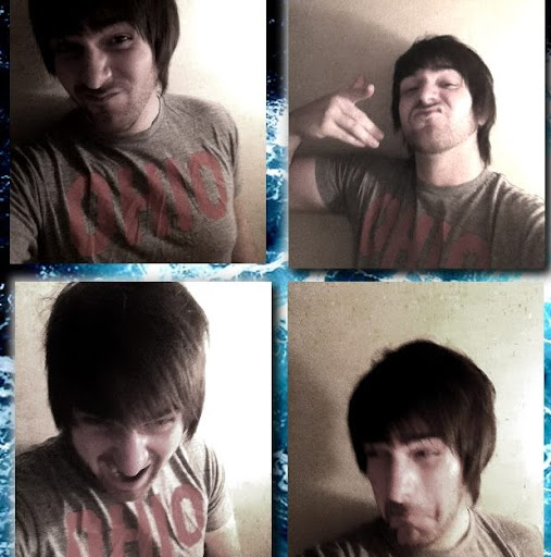 Steven Joshua Photo 24