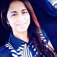 Jocelyn Ruiz Photo 12