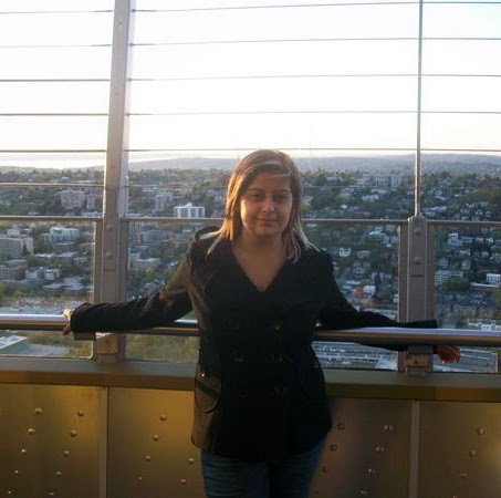 Mayra Vargas Photo 11
