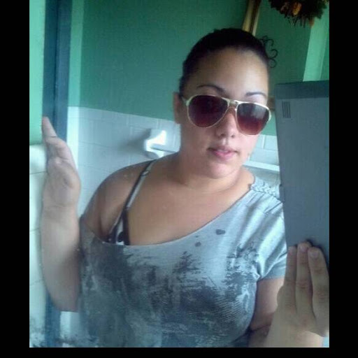 Marie Ortiz Photo 16