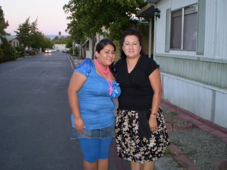 Rose Sanchez Photo 21