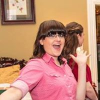 Emily Levine Photo 10