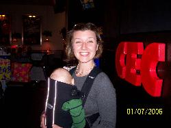 Kelly Hardin Photo 3