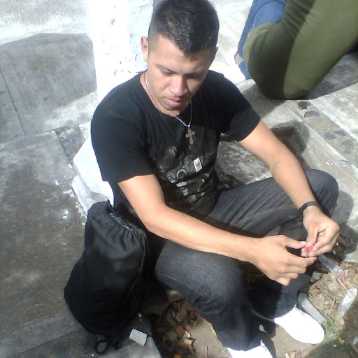 Mark Moreno Photo 32