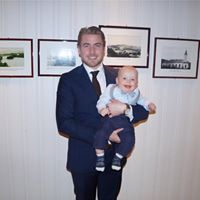Christian Rasmussen Photo 42