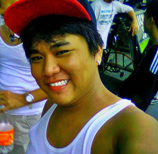 Angelo Diaz Photo 24