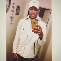 Anthony Tucker Photo 26