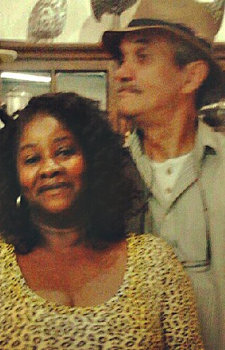 Carmen Barbosa Photo 11