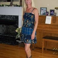 Andrea Thomas Photo 41