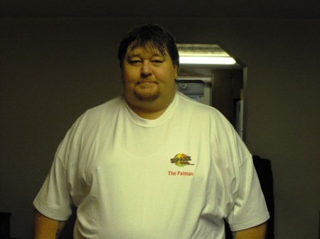 Jody Brown Photo 14