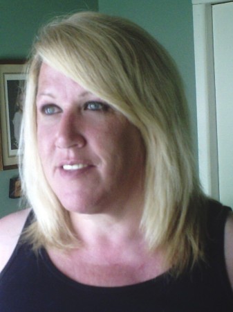 Paula Meyer Photo 14