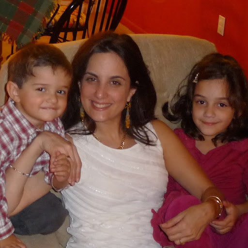 Maria Pardo Photo 35