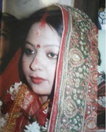 Indrani Saikia Photo 3