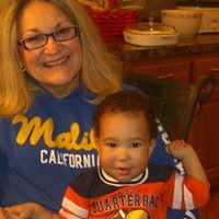 Mary Thacker Photo 1