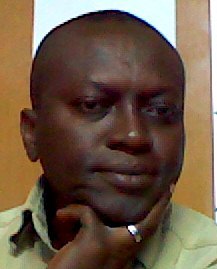 Ikechukwu Osuagwu Photo 1