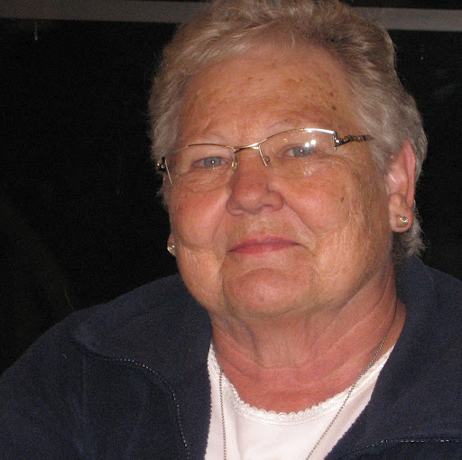 Carol Alexander Photo 29