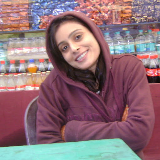 Amita Puri Photo 2