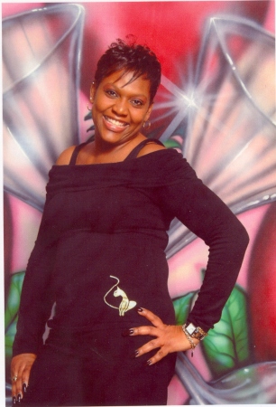 Stephanie Williams Photo 37