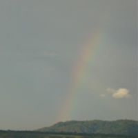 Rainbow Child Photo 9