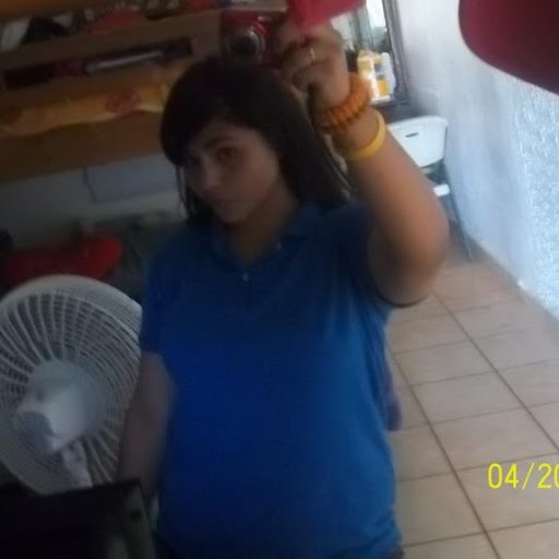 Marie Santiago Photo 30