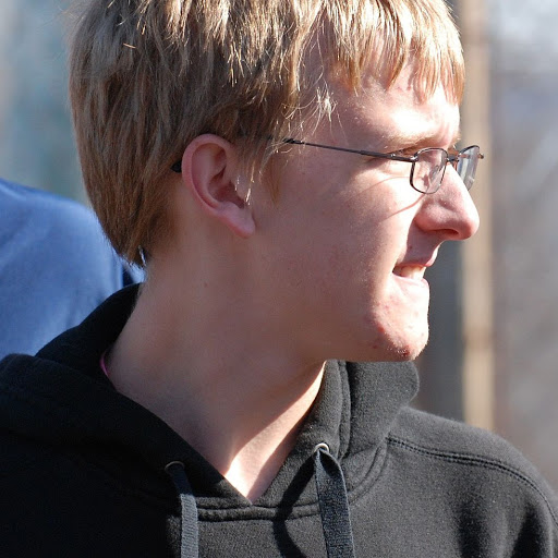 Joseph Connor Photo 19