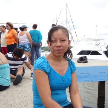 Rosa Mendez Photo 21