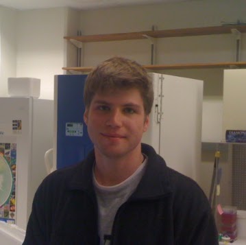 Joe Walker Photo 13